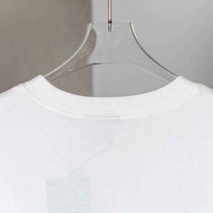 Dior T Shirts Short _SKUDiorXS-Lxetr24715427